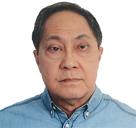 philippine star columns|Official Website of Jarius Bondoc .